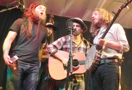 Parsonsfield