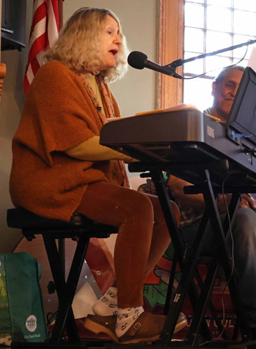 Linda Marks