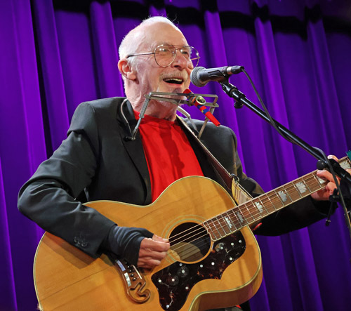Graham Parker
